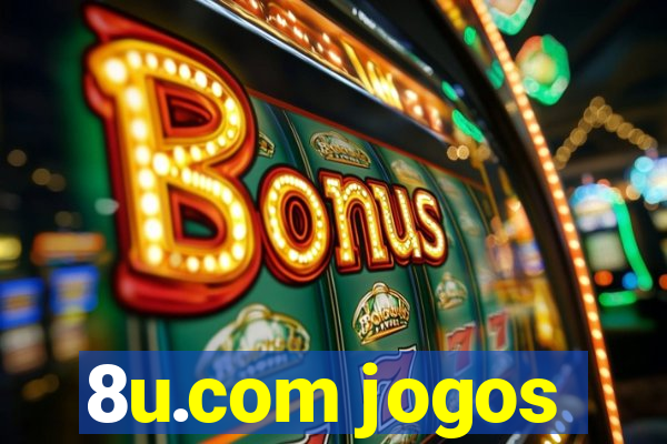 8u.com jogos